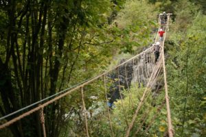 challengeparcours Ardennen