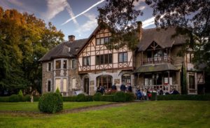 meeting Ardennen Belgium