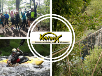 Ardennen outdoor combinaties en teambuilding