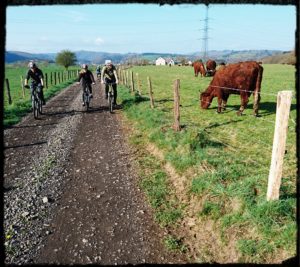 mountainbike huren Ardennen