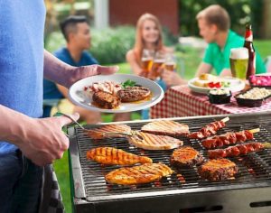 barbecue ardennen