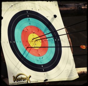 Archery Ardennes