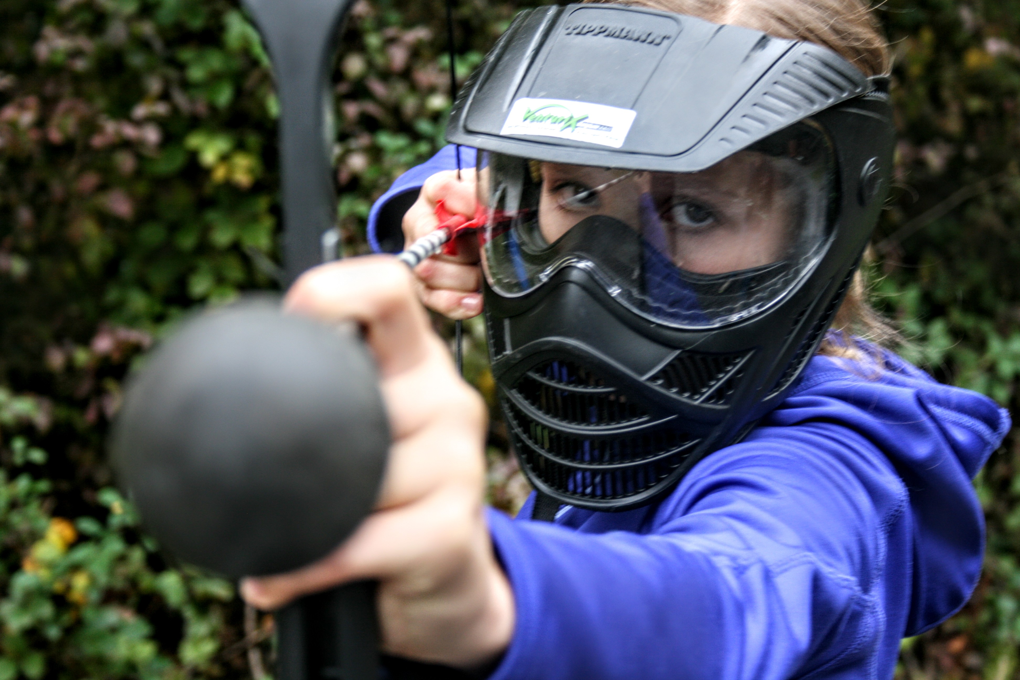 Archery Tag VenturiX Outdoor