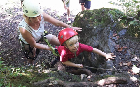 Activiteiten Ardennen