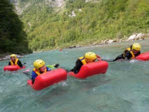 Hydrospeed Socavalley