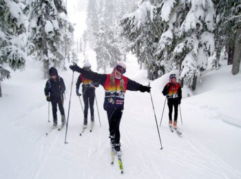 wintersport Ardennen