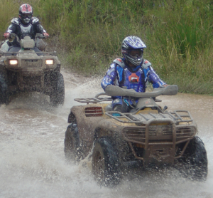 four wheel drive Belgium