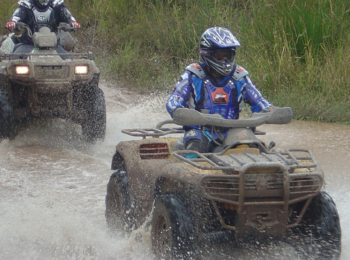 four wheel drive Belgium