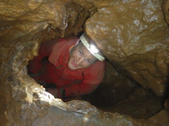 Speleologie