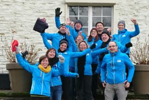 groepsactiviteiten ardennen