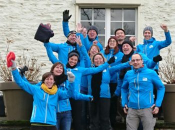 groepsactiviteiten ardennen