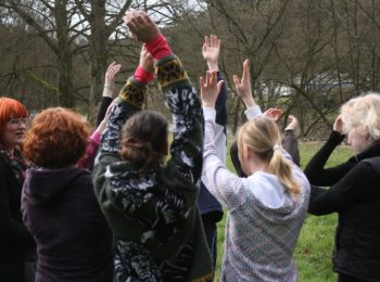 4-daagse werkweek Ardennen