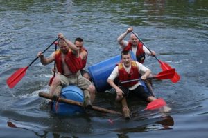 teambuilding ardennen