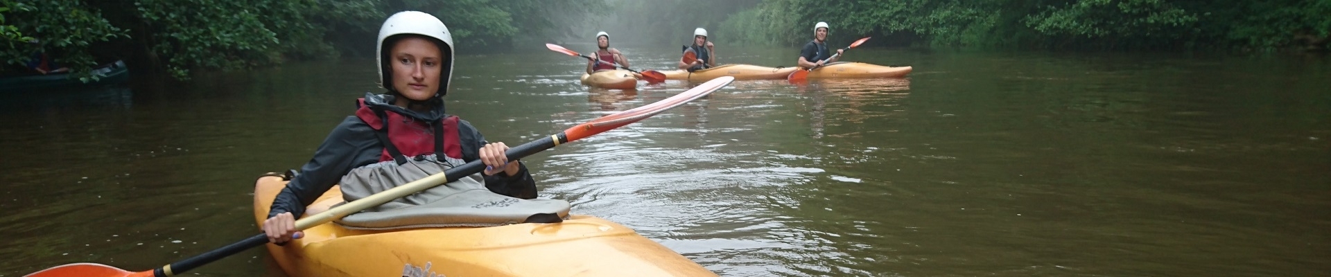 Outdoor Activities Ardennes