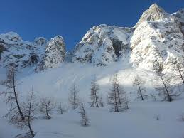 Bedrijfstraining of incentive in winters Slovenië